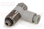 Регулятор воздуха iECHO Air flow adjuster