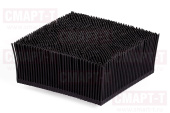Губка iECHO Black felt brick