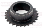 Звездочка MEFU (Gear Wheeltooth over 13)