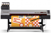 Mimaki UJV100-160 Plus UB-printeri