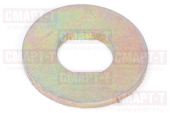 Прокладка MEFU (Friction mat Iron Small)