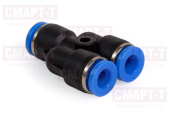 Фитинг (GPY06) TitanJet RTX34