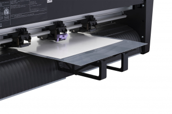 Mimaki CG-AR kesish plotteri