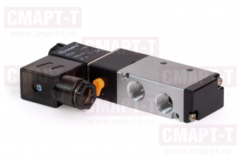 Соленоид (DS3130-5DZ-02) TitanJet RTX34