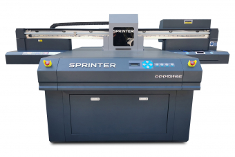 УФ-принтер Sprinter DPP 1316E