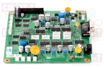 Плата IO Mimaki Tx2