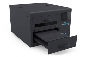 Polyprint PreTreater Pro singdirish qurilmasi