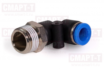 Фитинг (GPL0803) TitanJet RTX34