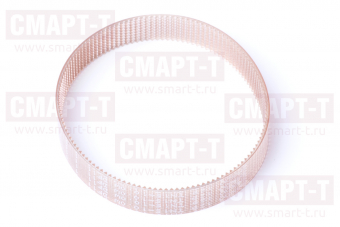 Ремень Y мотора (малый) Mimaki CG-160FXII, UJF-3042 MkII, UJF-3042 MkII EX, UJF-6042 MkII