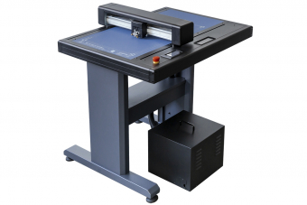 VULCAN FC-500VC/FC-800VC kesish plotterlari