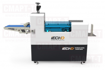 iECHO MCT-5035 aylanadigan kesish mashinasi