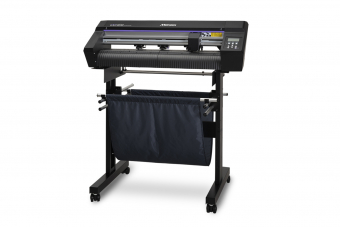 Mimaki CG-AR kesish plotteri