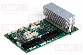 Плата G5HDC PCB B Assy Mimaki UCJV150, UCJV300