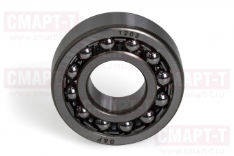 Подшипник iECHO Bearing 6806ZZ (61806-2z)