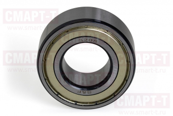 Подшипник iECHO Bearing 3205ZZ