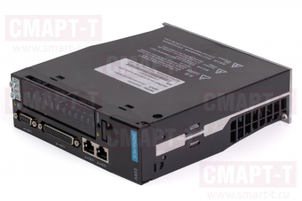 Драйвер мотора 400W Innovance driver IS620 Series iECHO PK (X)