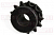 Звездочка MEFU (Gear 3/8 inch 13 gears Rewind rolls)