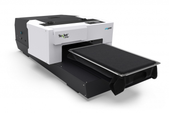 Polyprint TexJet echo2 futbolka printeri