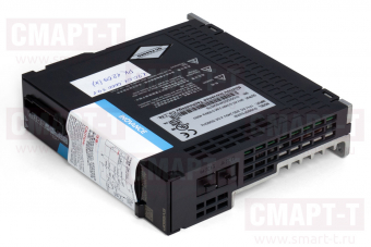 Драйвер мотора 400W SV660PS2R8I Series iECHO PK1209 (X)