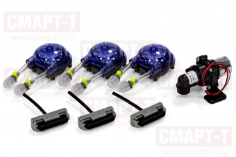 Комплект для годового ТО Mimaki UJF-3042FX