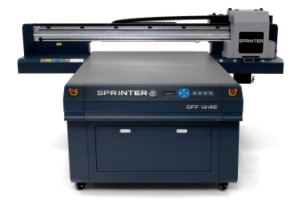 УФ-принтер Sprinter DPP 1316E