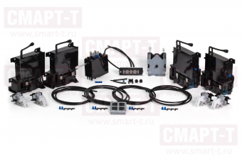 Комплект для годового ТО Mimaki UCJV150