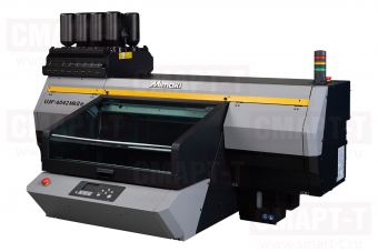 Mimaki UJF-6042 MkII e UB printeri