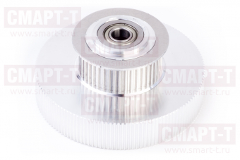 Шкив оси Y правая сторона Mimaki JV3, JV22, JV33, CJV30, JV5, TS34, UJF-3042, UJF-6042