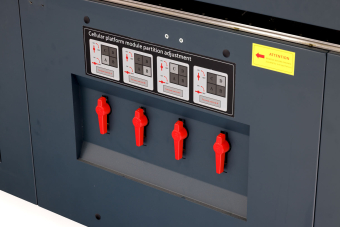 УФ-принтер Sprinter DPP 1316E