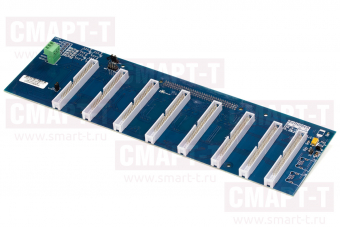 Плата EPOS Board iECHO BK3