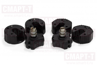 Держатель вала MEFU (Roll holder 4th Gen)