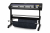 Mimaki CG-AR kesish plotteri