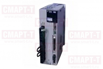 Драйвер мотора 400W Yaskawa Serve Driver iECHO BK3 (Y)