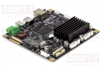 Материнская плата VULCAN FC-800VC