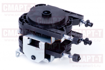 Помпа чернильная Mimaki JFX200, JFX500, UJF-3042 MkII, UJF-6042 MkII, UJV100, UCJV150, UCJV300 (двойная)