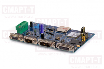 Плата GPRS&485 Board iECHO