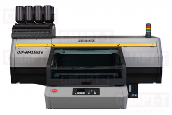 Mimaki UJF-6042 MkII e UB printeri