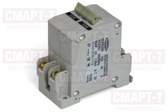 Блок защиты (10А) TitanJet RTX3 1500/1600