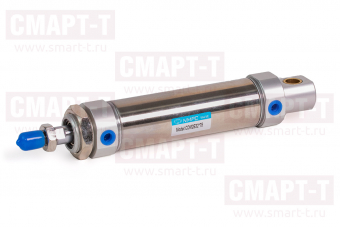 Пневматический цилиндр (TCM2E-3275) TitanJet RTX34