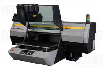 Mimaki UJF-6042 MkII e UB printeri