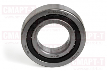 Подшипник iECHO Bearing QJ208