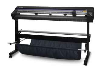 Mimaki CG-AR kesish plotteri