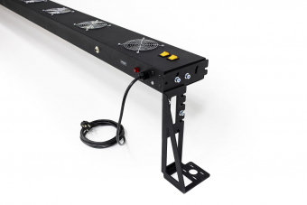 Блок тепловентиляторов для Mimaki SWJ-320EA