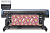 Mimaki Tx300P-1800B to’qimachilik printer