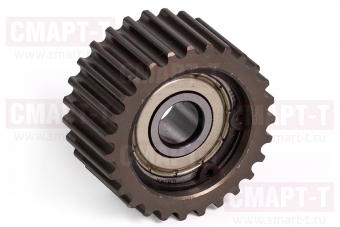 Шкив iECHO Double-sided belt tensioner