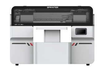 УФ-принтер Sprinter DPP A3 Ultra